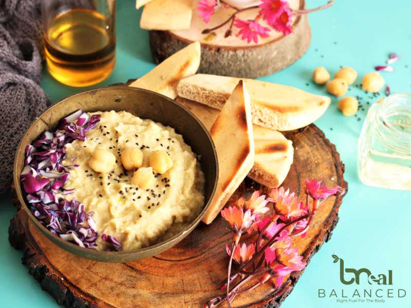Healthy Meal Subscription